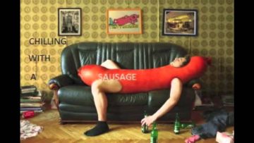 DJ Fitchie/Joe Dukie – Midnight Marauders – Lets Chill