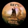 (DSR7006) – Blue Hill – Bachala Dub/Dubbing Sun and Digid remix ((VINYL RIP))