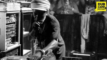 Dub Camp Festival 2016 – Aba Shanti-I ▶ Dre-Z What A Joy (I-David Inner Standing dubplate)