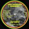 DUB INVASION RECORDS – DIR7019 – Humble Brother and King Alpha – Jah Army (7inch)