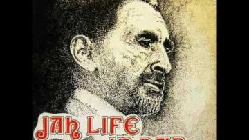 DUB LP- JAH LIFE IN DUB – Shaolin Dub