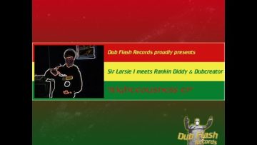 Dubcreator – Righteousness – DC Remix and Dubwise (Dub Flash Records)