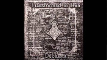 Dubkasm – Hail Jah in Dub