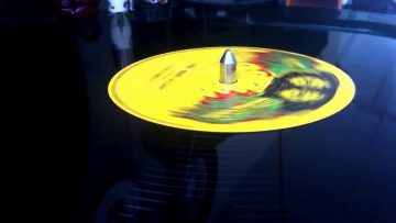 ECHO MINOTT ~ One Man Alone