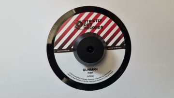 Fidel, Real Rockers – Gunman