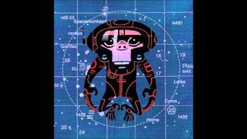 Gorillaz – Slow Country (More Rubbadub Version)