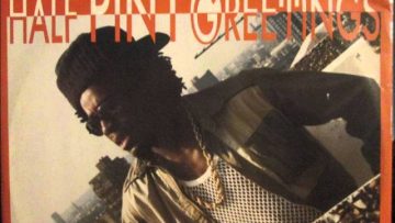 Half Pint – Greetings (Original and Version)