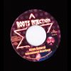 Idren Natural – International Heart beat/Ras Muffet – International Dub Beat