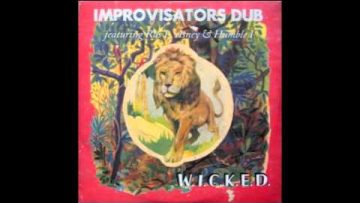 Improvisators Dub – Be yourself in Dub