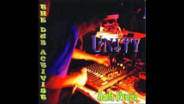 Jah Free – Warning