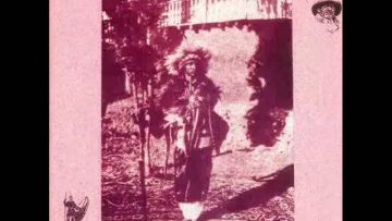 Jah Shaka and The Disciples – A2 – Addis Ababa