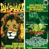 Jah Shaka ital mick rebels tudor rose 17th jah 2014