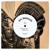 Jah Warrior – African King Dub