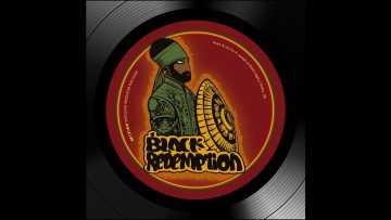 Johnny Clarke – Young Juvenile