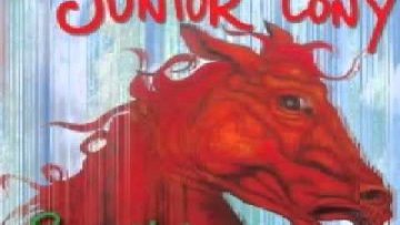 Junior cony – Irie woman