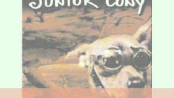 Junior Cony – Originally.mov