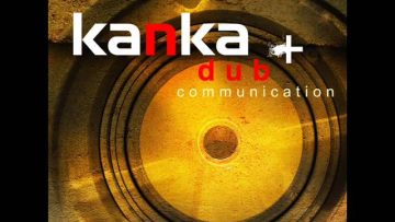 Kanka – Golden Wings (feat. singer blue) (Extended Version)