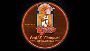 Kibir La Amlak – Amlak Yimesgen Dubwise