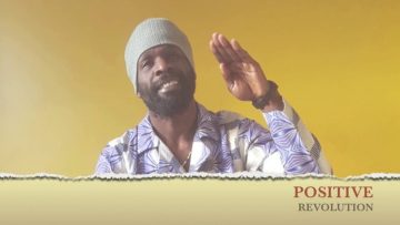 KING LORENZO- No Turn In Back – Positive Revolution_ teaser