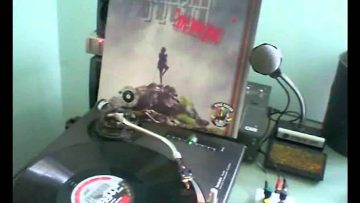 King Shiloh / DC – Dub It Up — From The Ethiopian Dream Dubwise LP On King Shiloh