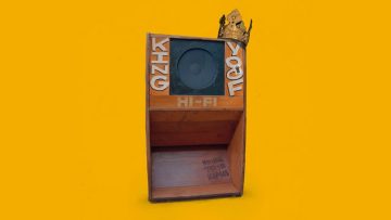 King Yoof – Homage To The King (full album)