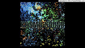Kosmo Sound – Gelukkig Maar