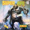 Lee Perry and The Upsetters – Super Ape – 02 – Croaking Lizard