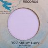 Leroy Smart – You Are My Lady – 7inch / Sunset