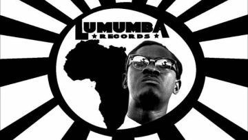 LUMUMBA RECORDS BRAND NEW 12 – THE DISCIPLES TRUTH AND RIGHTS