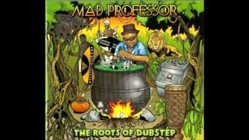 Mad Professor – Jail House Dub