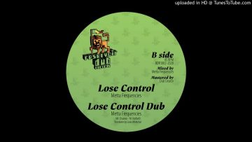 Metta Frequencies – Lose Control Dub