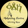 MIGHTY OAK – MOAK07 – Makating Horns – Warning Signs Jofis – Signs Version (12)