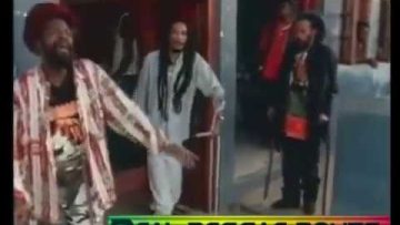 Monyaka Go Deh Yaka