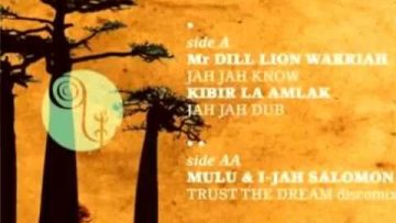 Mystical Powa meets Kibir La Amlak – MrDill LW – Mulu – I-Jah Salomon [12 Mystical Records MR004]