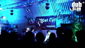 Nantes Dub Club #5 – Mighty Massa ▶ Warrior March Pt 1 and 2 [Dub Records]