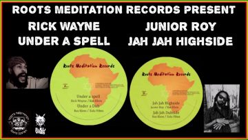 NEW ROOTS MEDITATION PRODUCTION 2021