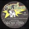 Nou pani combin – Manutension vs Reel Killa and Vibronics