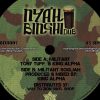 NyahbinghiDub Records Meet King Alpha / Tony Tuff – Military