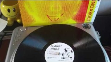 Planet Cook – Phantom