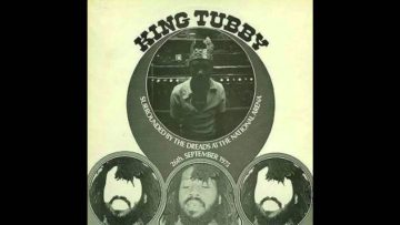 Prince Heron – Ethiopia Land Of My Father – 1974 – KING TUBBY