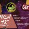 Promo new 12 by DoubleSpliff-MannaroMan-KaliGreen-Tiberias Towa