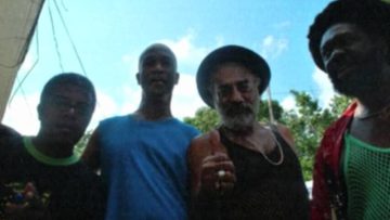 PUT DOWN YOUR GUNS DUB BY GUSSIE P and THE MAFIA