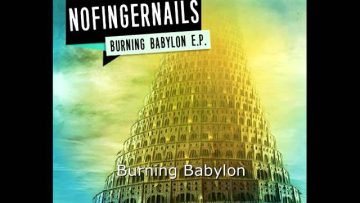 Ranking Dee Burning Babylon