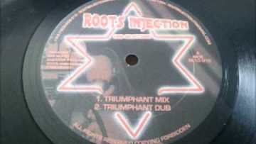 Ras Muffet – Triumphant Mix