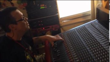 REALITY SOULJAHS MEETS DONOVAN KINGJAY AT CONSCIOUS SOUNDS DOWNTOWN