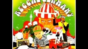 [Reggae Germany Downtown]All a dam do- Noiseharper ft. Juggle