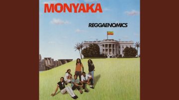 Reggaematic Funk
