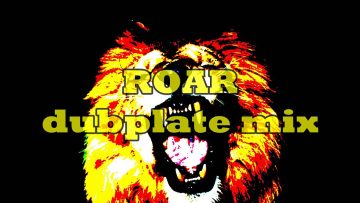 ROAR-Humble Brother/Sak dub