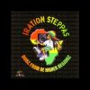 Ronnie Richards – Steppin out (Iration Steppas mix)