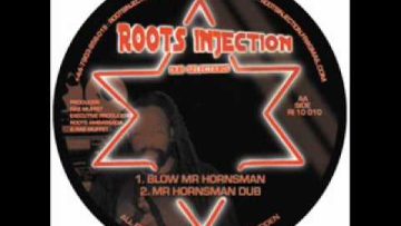 ROOTS INJECTION RI10010 RAS MUFFET DUBS VOL2.wmv